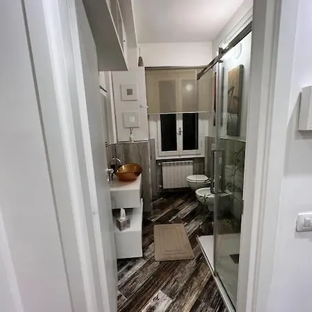Casa Lavi Scandicci