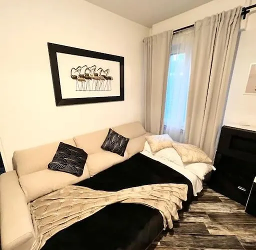 Casa Lavi דירה *