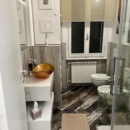 Casa Lavi Apartment