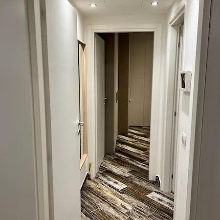 Apartamento Casa Lavi Scandicci