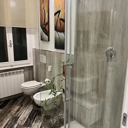 Casa Lavi * Scandicci