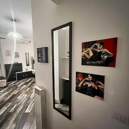 Casa Lavi Apartment