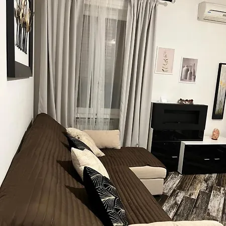 דירה Casa Lavi *