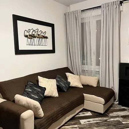 Casa Lavi * Scandicci