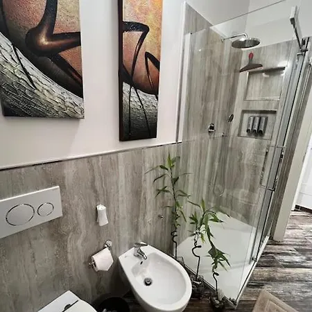 Casa Lavi شقة سْكانديتْشي