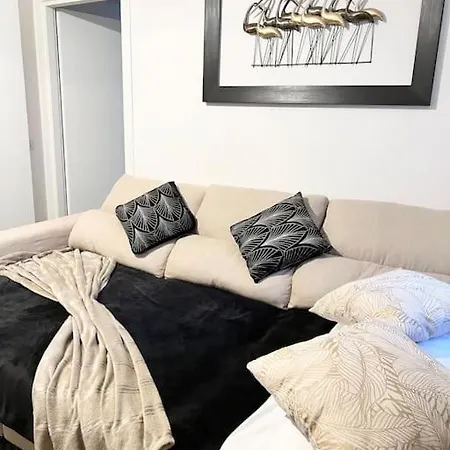 Apartment Casa Lavi