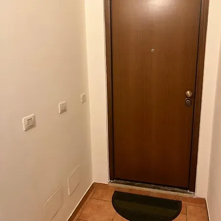 Apartment Casa Lavi *