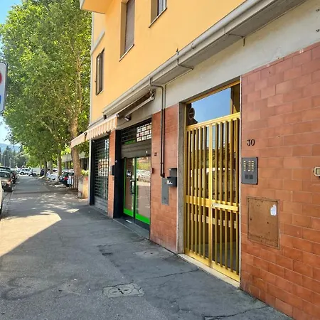 Casa Lavi Scandicci