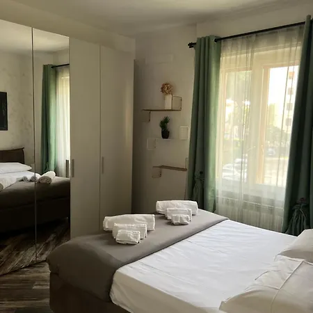 Casa Lavi سْكانديتْشي