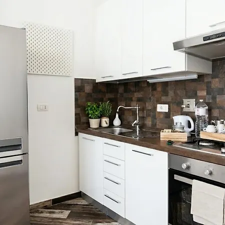 Casa Lavi Apartamento Scandicci