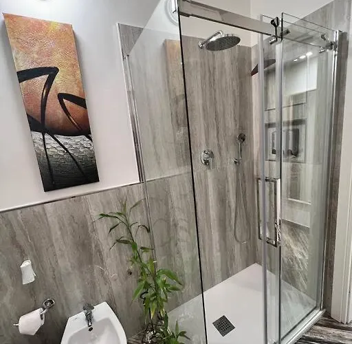 Διαμέρισμα Casa Lavi *