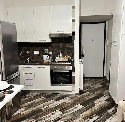 Casa Lavi Διαμέρισμα