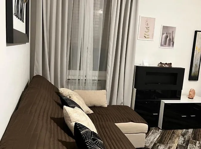 Διαμέρισμα Casa Lavi *