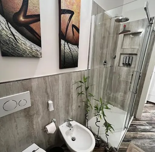 Casa Lavi Διαμέρισμα Σκαντίτσι