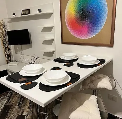 Casa Lavi Διαμέρισμα *