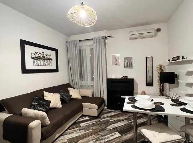 Casa Lavi Διαμέρισμα