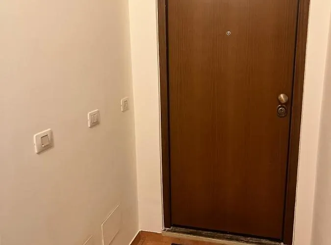 Διαμέρισμα Casa Lavi *