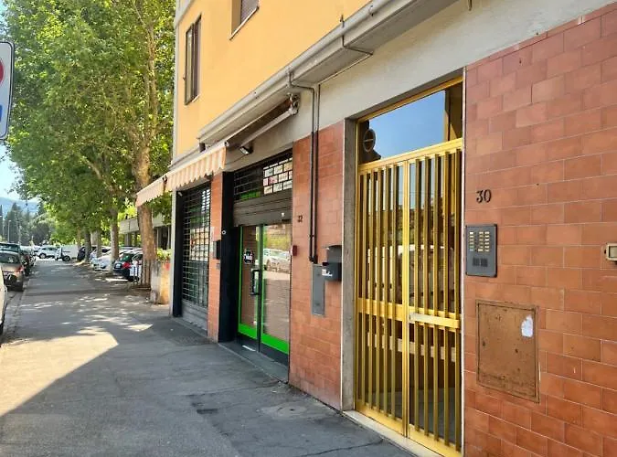 Casa Lavi Σκαντίτσι