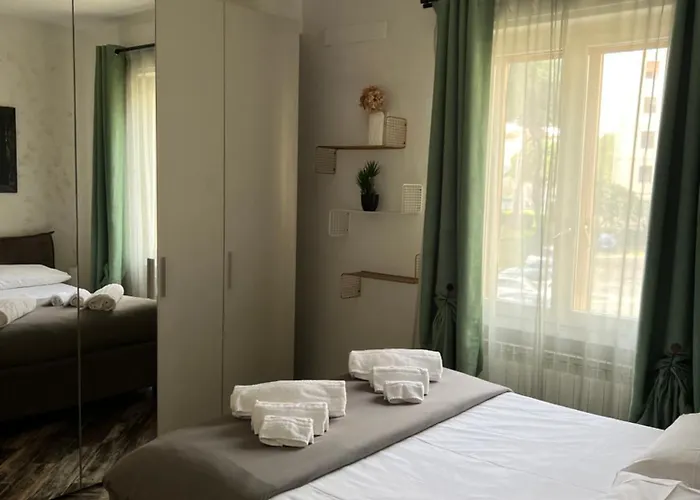 Casa Lavi Σκαντίτσι