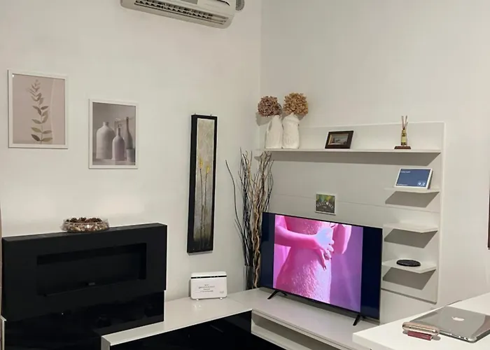 Casa Lavi *