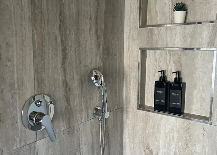 Casa Lavi * Σκαντίτσι