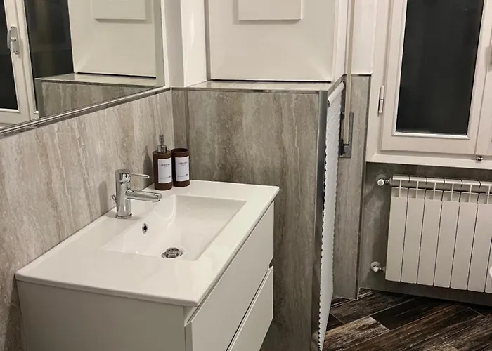 Casa Lavi Διαμέρισμα *