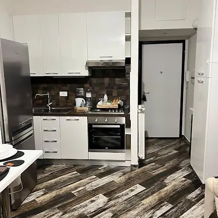 Casa Lavi Lägenhet